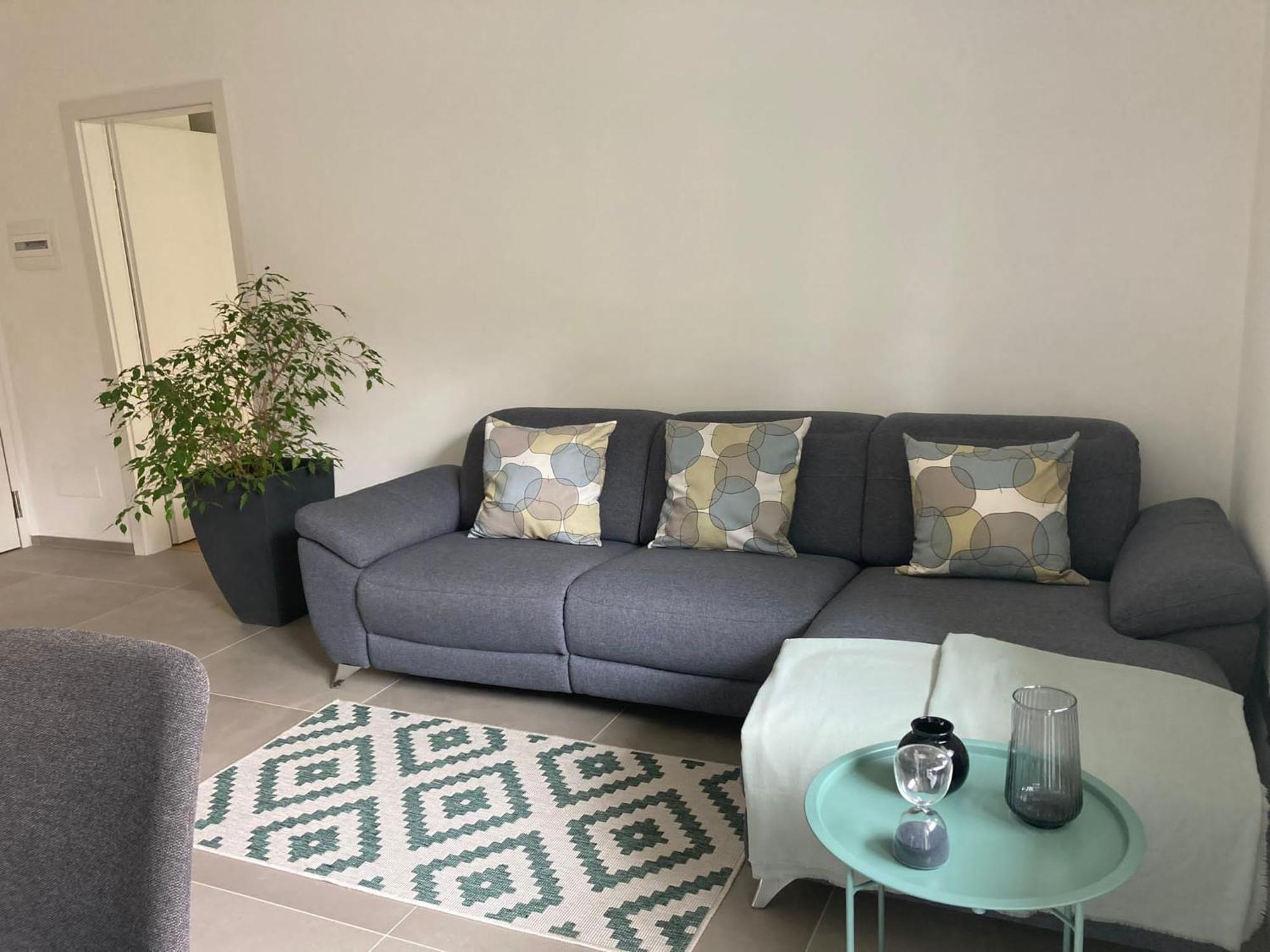 Apartment Larissa Merano Bagian luar foto